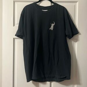 Hell Babes Tarot T-Shirt